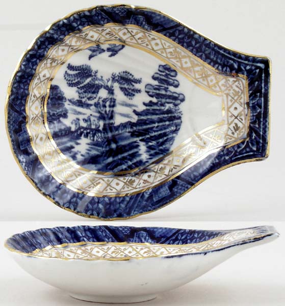 Shell Dish c1910